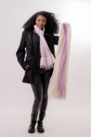 Sitota Handwoven Shawl