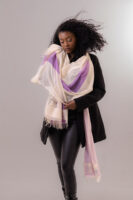 Sitota Handwoven Shawl