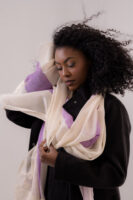 Sitota Handwoven Shawl