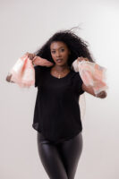 Sentiment Handwoven Shawl