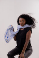 Trust Handwoven Shawl