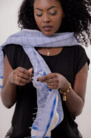 Trust Handwoven Shawl