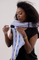 Trust Handwoven Shawl