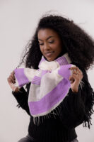 Zewd Handwoven Shawl