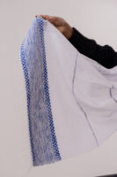 Selam Handwoven Shawl