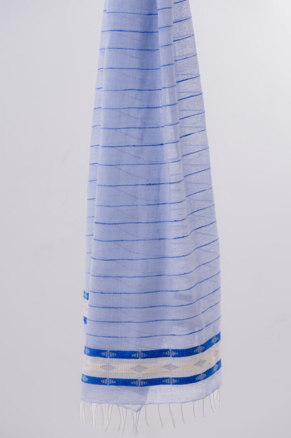 Trust Handwoven Shawl