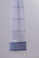 Selam Handwoven Shawl