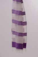 Zewd Handwoven Shawl