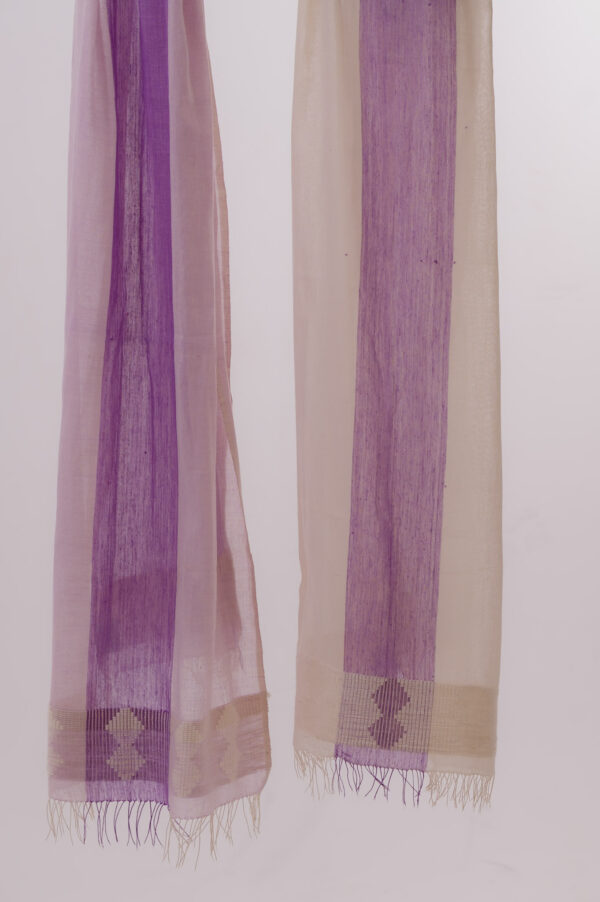 Sitota Handwoven Shawl