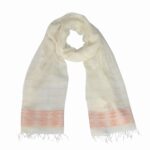 Excite Handwoven Shawl