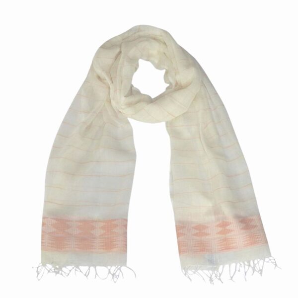 Excite Handwoven Shawl