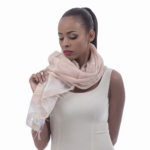 Nature Handwoven Shawl