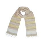 Nature Handwoven Shawl